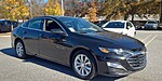 Used 2024 CHEVROLET MALIBU LT in STONECREST, GEORGIA