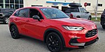 Used 2024 Honda HR-V SPORT 2WD CVT in STONECREST, GEORGIA