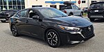 Used 2024 NISSAN SENTRA SV CVT in STONECREST, GEORGIA