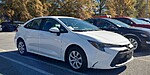 Used 2024 TOYOTA COROLLA LE in STONECREST, GEORGIA
