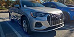 Used 2020 AUDI Q3 PREMIUM in STONECREST, GEORGIA