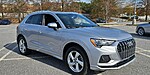 Used 2020 AUDI Q3 PREMIUM 45 TFSI QUATTRO in STONECREST, GEORGIA