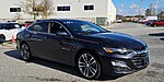 Used 2023 CHEVROLET MALIBU 4DR SDN 1LT in STONECREST, GEORGIA