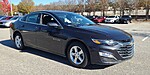 Used 2023 CHEVROLET MALIBU LT in STONECREST, GEORGIA