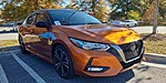 Used 2023 NISSAN SENTRA SR in STONECREST, GEORGIA