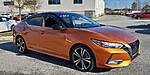 Used 2023 NISSAN SENTRA SR CVT in STONECREST, GEORGIA