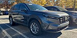 Used 2023 Honda CR-V EX in STONECREST, GEORGIA