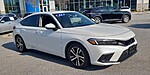 Used 2024 Honda Civic Hatchback LX CVT in STONECREST, GEORGIA
