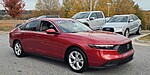 Used 2024 Honda Accord Sedan LX CVT in STONECREST, GEORGIA