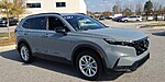 Used 2024 Honda CR-V Hybrid SPORT-L AWD in STONECREST, GEORGIA