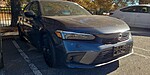 Used 2023 Honda Civic SPORT in STONECREST, GEORGIA