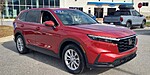 Used 2023 Honda CR-V EX AWD in STONECREST, GEORGIA