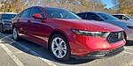 Used 2025 Honda Accord LX in STONECREST, GEORGIA