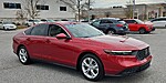 Used 2025 Honda Accord Sedan LX CVT in STONECREST, GEORGIA