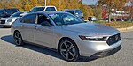 Used 2025 Honda Accord Hybrid SPORT SEDAN in STONECREST, GEORGIA