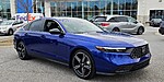 Used 2025 Honda Accord Hybrid SPORT SEDAN in STONECREST, GEORGIA