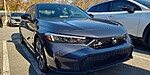Used 2025 Honda Civic Hybrid SPORT in STONECREST, GEORGIA