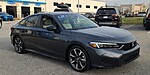 Used 2025 Honda CIVIC SEDAN HYBRID SPORT CVT in STONECREST, GEORGIA