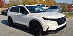 Used 2025 Honda CR-V Hybrid SPORT FWD in STONECREST, GEORGIA