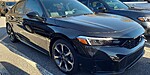 Used 2025 Honda Civic Hybrid SPORT TOURING in STONECREST, GEORGIA