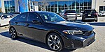 Used 2025 Honda CIVIC HATCHBACK HYBRID SPORT TOURING CVT in STONECREST, GEORGIA