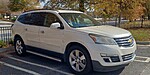Used 2014 CHEVROLET TRAVERSE LTZ in STONECREST, GEORGIA