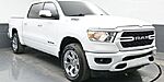 Used 2024 RAM 1500 BIG HORN/LONE STAR in STONECREST, GEORGIA