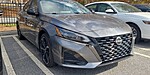 Used 2023 NISSAN ALTIMA 2.5 SR in STONECREST, GEORGIA