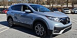 Used 2020 Honda CR-V EX-L 2WD in STONECREST, GEORGIA