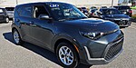Used 2024 KIA SOUL LX IVT in STONECREST, GEORGIA