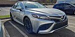 Used 2024 TOYOTA CAMRY XSE in STONECREST, GEORGIA
