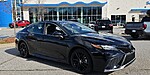 Used 2024 TOYOTA CAMRY XSE AUTO in STONECREST, GEORGIA