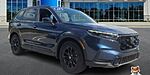 Used 2025 Honda CR-V Hybrid SPORT in STONECREST, GEORGIA