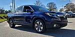 Used 2017 Honda Ridgeline RTL-T 4X2 CREW CAB 5.3' BED in STONECREST, GEORGIA