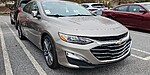 Used 2024 CHEVROLET MALIBU 4DR SDN 2LT in STONECREST, GEORGIA