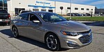 Used 2023 CHEVROLET MALIBU 4DR SDN 1LT in STONECREST, GEORGIA