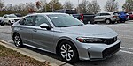 Used 2025 Honda Civic LX CVT in STONECREST, GEORGIA