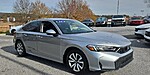 Used 2025 Honda Civic LX CVT in STONECREST, GEORGIA