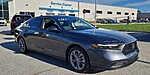 Used 2024 Honda Accord Sedan EX CVT in STONECREST, GEORGIA