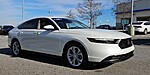 Used 2024 Honda Accord Sedan LX CVT in STONECREST, GEORGIA