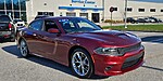 Used 2021 DODGE CHARGER GT RWD in STONECREST, GEORGIA