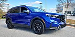 Used 2025 Honda CR-V Hybrid SPORT FWD in STONECREST, GEORGIA
