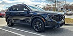Used 2025 Honda CR-V Hybrid SPORT in STONECREST, GEORGIA