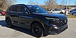 Used 2025 Honda CR-V Hybrid SPORT FWD in STONECREST, GEORGIA