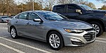 Used 2024 CHEVROLET MALIBU LT in STONECREST, GEORGIA