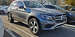 Used 2019 MERCEDES-BENZ GLC-CLASS GLC 300 in STONECREST, GEORGIA