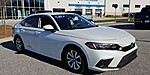 Used 2023 Honda Civic LX CVT in STONECREST, GEORGIA