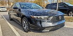 Used 2024 Honda Accord Sedan EX CVT in STONECREST, GEORGIA