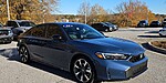 Used 2026 Honda CIVIC SEDAN HYBRID SPORT CVT in STONECREST, GEORGIA