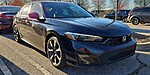 Used 2025 Honda Civic Hybrid SPORT in STONECREST, GEORGIA